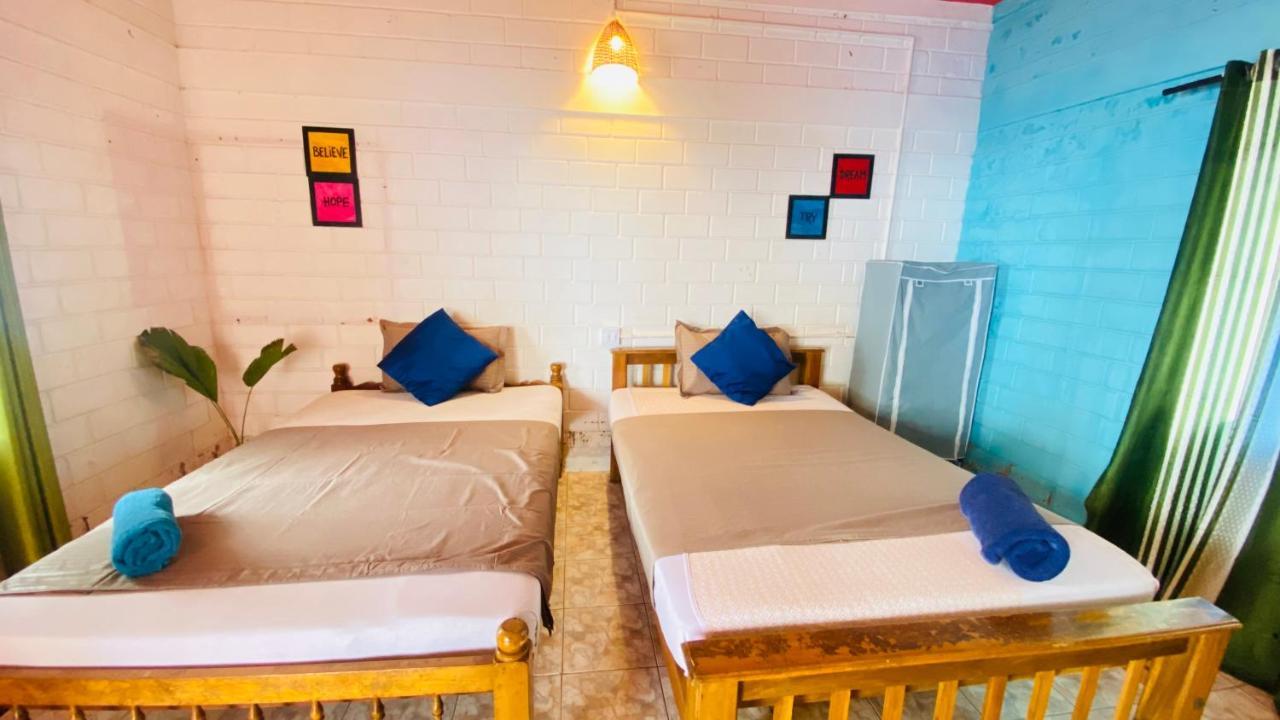 Paradise Inn Beach Resort Varkala Exterior photo