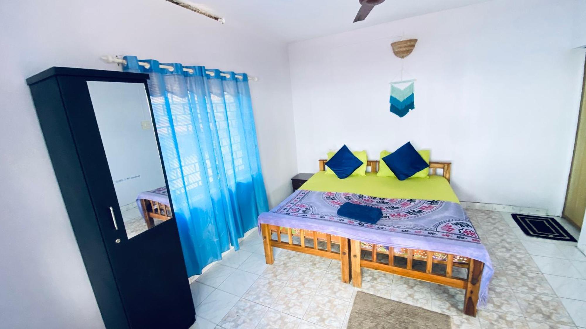 Paradise Inn Beach Resort Varkala Exterior photo
