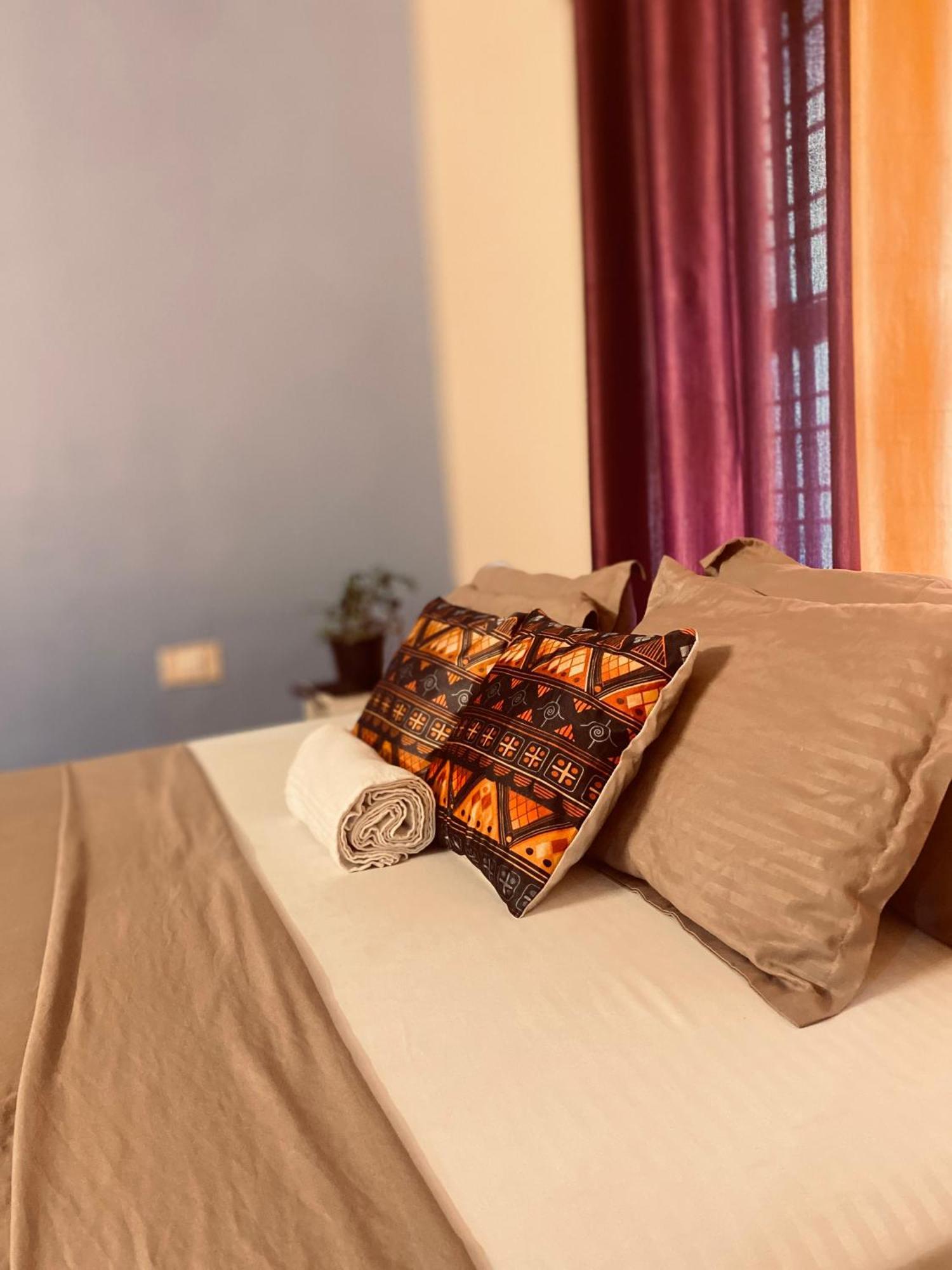 Paradise Inn Beach Resort Varkala Exterior photo